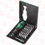 WERA TOOLS KRAFTFORM KOMPAKT 70