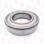 GENERAL BEARING 6006ZZE