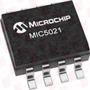 MICROCHIP TECHNOLOGY INC MIC5021YM