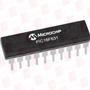 MICROCHIP TECHNOLOGY INC PIC16F631-I/P