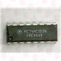 ON SEMICONDUCTOR MC74HC153N