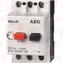 EEC AEG MBS-25-H