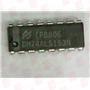 TEXAS INSTRUMENTS SEMI SN74ALS153N