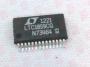 ANALOG DEVICES LTC1859CG#PBF