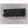 NXP SEMICONDUCTOR 74HCT139N