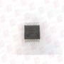 ANALOG DEVICES ADG738BRUZ