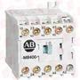 ALLEN BRADLEY 700MB400A24S