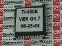 TRANSCELL TI500E4088EPROM