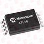 MICROCHIP TECHNOLOGY INC 47L16-I/ST