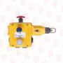 EFECTOR ROPE E-STOP SWITCH LH LED 24 V DC-ZB0052