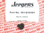 JERGENS JERG-10101