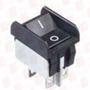 APEM COMPONENT 2641LP/2A21900L110V