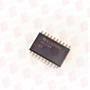 TEXAS INSTRUMENTS SEMI SN74HC244DW