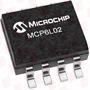 MICROCHIP TECHNOLOGY INC MCP6L02T-E/SN