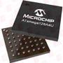 MICROCHIP TECHNOLOGY INC ATXMEGA128A4U-CU