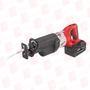 MILWAUKEE POWER TOOLS 0719-22