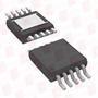 ANALOG DEVICES LT8608HMSE#PBF