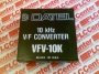 DATEL VFV-10K