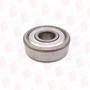 NTN BEARING 6301ZZ/2AS