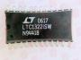 LINEAR TECH CO LTD LTC1322ISW#PBF