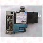 MAC VALVES INC 132B-614JM