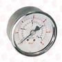 CITEC PRESSURE GAUGE 411 158S