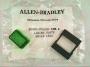 ALLEN BRADLEY 800MS-WBLG00