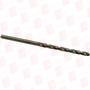 TRIUMPH TWIST DRILL 011508