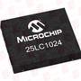 MICROCHIP TECHNOLOGY INC 25LC1024-E/MF