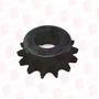 MARTIN SPROCKET & GEAR INC 50BS15HT 1 1/4