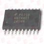 ON SEMICONDUCTOR MM74HCT245WM