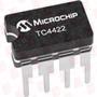 MICROCHIP TECHNOLOGY INC TC4422MJA