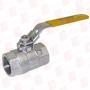 LEGEND VALVE 113-106