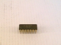 NXP SEMICONDUCTOR MC7430P