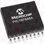 MICROCHIP TECHNOLOGY INC PIC16F648A-I/SO