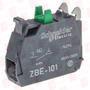 SCHNEIDER ELECTRIC ZBE101N