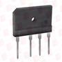 DIODES INC GBJ2510-F