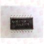 TEXAS INSTRUMENTS SEMI SN75ALS1178NSR