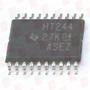 TEXAS INSTRUMENTS SEMI SN74HCT244PWR