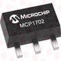 MICROCHIP TECHNOLOGY INC MCP1702T-2802E/MB