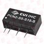 CUI INC PCN2-S12-D5-S