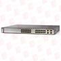 CISCO WS-C3750-24TS-S-VO5