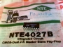 NTE NTE4027B