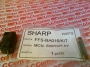 SHARP FFS-BA016/KIT