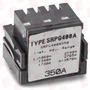 GENERAL ELECTRIC SRPG400A350