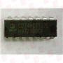 INTERSIL CD74HCT132E