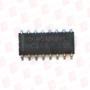 TEXAS INSTRUMENTS SEMI SN74HC368D