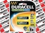 DURACELL DC2400B2N