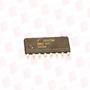 ON SEMICONDUCTOR MM74HC595M