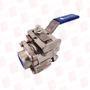 PBM VALVE SPHLE5U-G-04